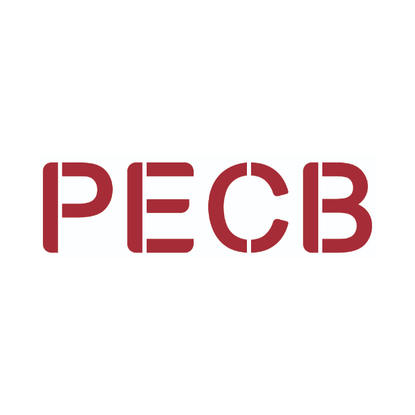 PECB Logo