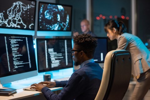 AI Artificial intelligence ISO 42001