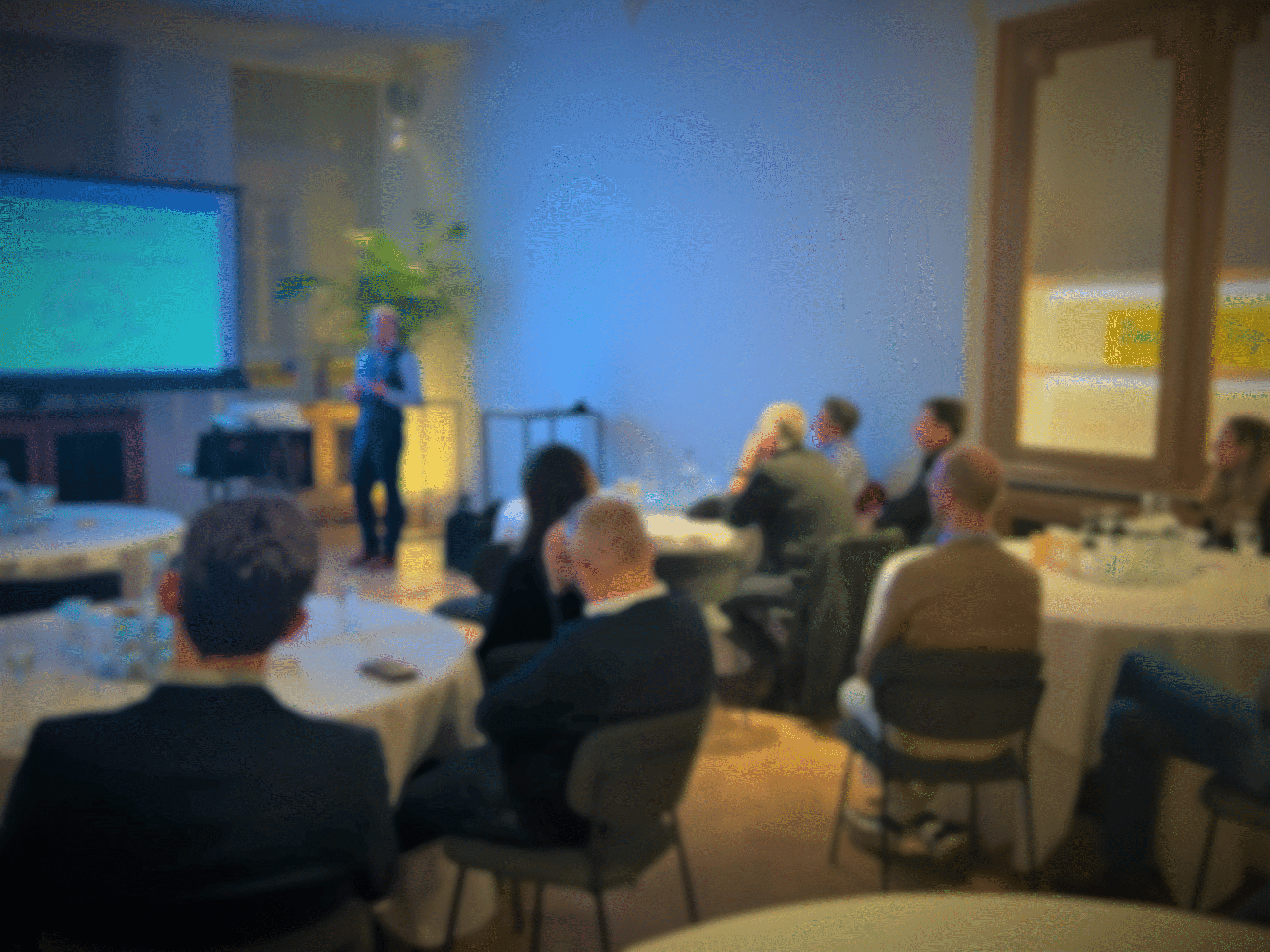 Unique Training Formats Delivered by NIS Institute