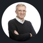 Hans op t landt trainer NIS Institute