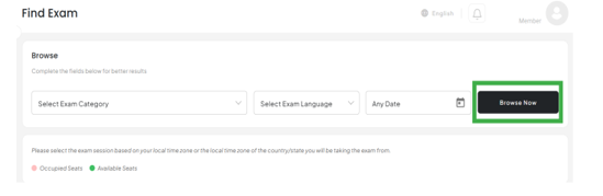 How to prepare for a PECB exam? 3 Step 2 PECB